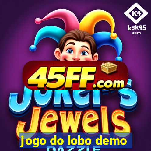jogo do lobo demo
